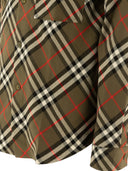 Burberry Check -Shirt
