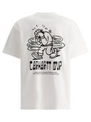 Carhartt WIP "Think Tank" T -Shirt