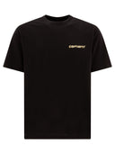 Camiseta de carhartt wip "sopa de fideos"