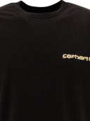 Camiseta de carhartt wip "sopa de fideos"