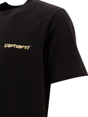 Camiseta de carhartt wip "sopa de fideos"