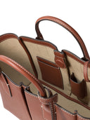 Le Tanneur "Elena Small" handtas