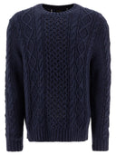 Polo Ralph Lauren Cable Knit Sweater