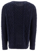 Polo Ralph Lauren Cable Knit Sweater