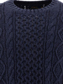 Polo Ralph Lauren Cable Knit Sweater