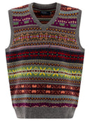 Polo Ralph Lauren "Fair Isle" Weste