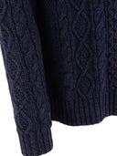 Polo Ralph Lauren Cable Knit Sweater