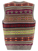 Polo Ralph Lauren "Fair Isle" Weste