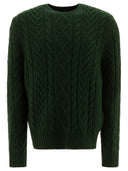 Polo Ralph Lauren Cable Knit Sweater