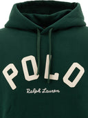 Polo Ralph Lauren "Polo Ralph Lauren" Hoodie