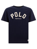 Polo Ralph Lauren "Polo Ralph Lauren" T -shirt