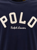 Polo Ralph Lauren "Polo Ralph Lauren" T -shirt