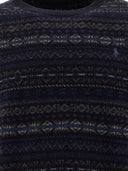 Polo Ralph Lauren "Fair Isle" Pullover