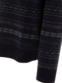 Polo Ralph Lauren "Fair Isle" Pullover
