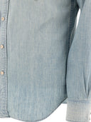 RRL von Ralph Lauren Western Shirt