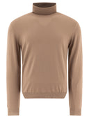 Zanone Flexwool 터틀넥 스웨터