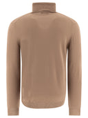 Zanone Flexwool 터틀넥 스웨터