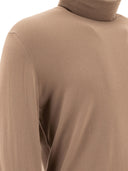 Zanone Flexwool 터틀넥 스웨터