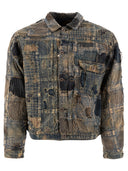 Kapital "Boro Spring" Jacke