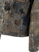Kapital "Boro Spring" Jacke