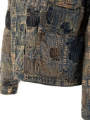 Kapital "Boro Spring" Jacke