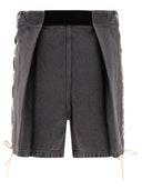 Kapital "Easy Ranch Go" Shorts