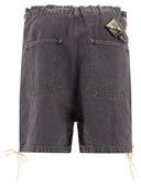 Kapital "Easy Ranch Go" Shorts
