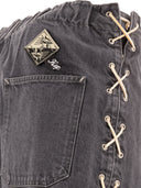 Kapital "Easy Ranch Go" Shorts