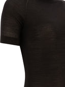 Alaïa See Through Wool Bodysuit
