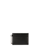 Alexander Mc Queen "Sling" Card Holder