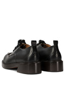 Alexander Mc Queen Lace Up Derby Shoes