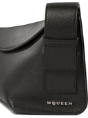 Alexander Mc Queen "Sling"Crossbody Bag