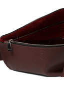 Borsa a traversa "Sling" di Alexander Mc Queen