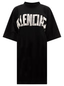 تي شيرت Balenciaga "نوع الشريط الجديد".