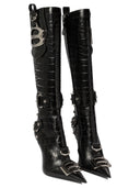 Balenciaga "Essex" laarzen