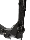 Balenciaga "Essex" laarzen