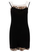 Vestido "en capas" de Balenciaga