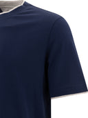 BRUNELLO CUCINELLI "Capas falsas"