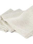 Brunello Cucinelli Cashmere en Silk "Sparkling" sjaal