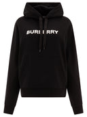 Burberry Hoodie met logo