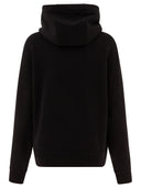 Burberry Hoodie met logo