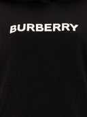 Burberry Hoodie met logo