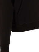 Burberry Hoodie met logo
