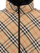Burberry „Check” Kurtka