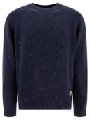 Carhartt WIP „Anglistyczny” sweter