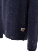 Carhartt WIP „Anglistyczny” sweter