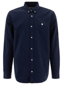 Carhartt WIP "Madison" Hemd