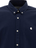 Carhartt WIP "Madison" Hemd