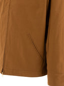 Carhartt WIP "Detroit" Jacke