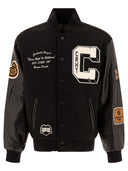 Carhartt Wip "Brown Ducks" Bomber Jacket